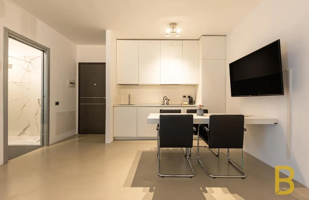 Beplace Apartments In Repubblica-1