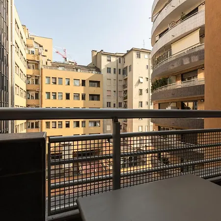 Beplace Apartments In Repubblica-3